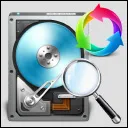 Professional Data Restoration Utility icon