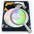 Disk Partition Recovery Free Edition icon