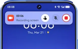 EMUI 14 Live View