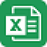 PassRec Excel Password Recovery icon