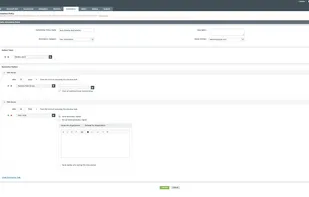 ManageEngine ADManager Plus screenshot 3