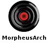 MorpheusArch Linux icon