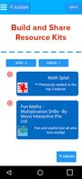 SchoolUp™ - Homework Alerts screenshot 2