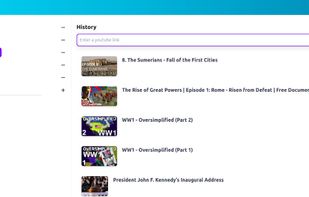 ChatTube AI screenshot 3