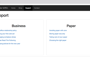 UserDeck Guides widget