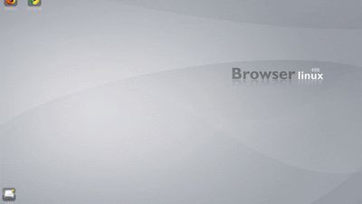 BrowserLinux 400 functions