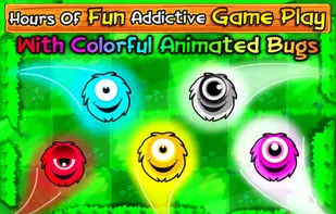 Chain Explosion screenshot 1