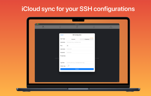 LogShow screenshot 1