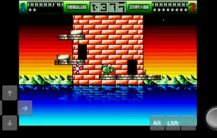 Hataroid screenshot 1