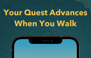 Fantasy Hike screenshot 2