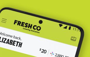 FreshCo screenshot 1