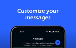 CommuniqAI screenshot 3