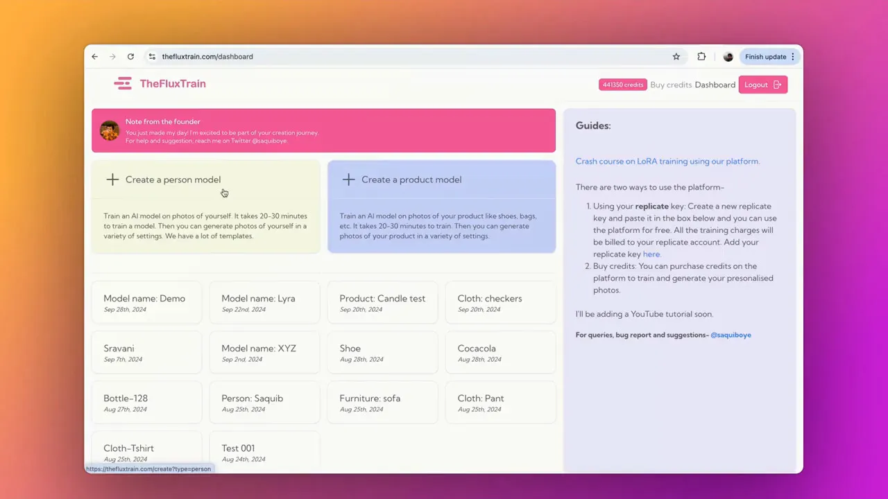 TheFluxTrain Alternatives and Similar Sites & Apps AlternativeTo