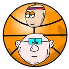 Basketball Ed and the Geeks icon