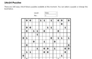 1 Games Like Binary Sudoku Puzzle: Similar Puzzle Games | AlternativeTo