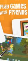 Animal Jam Play Wild screenshot 3