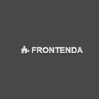 Frontenda icon