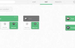 CyberStockroom screenshot 3