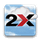 2X RDP Client icon