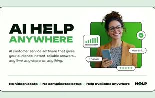 AI Help Anywhere