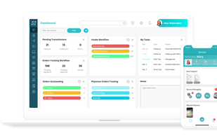 Forcura screenshot 1