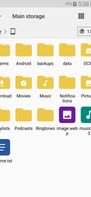 Cx File Explorer screenshot 3