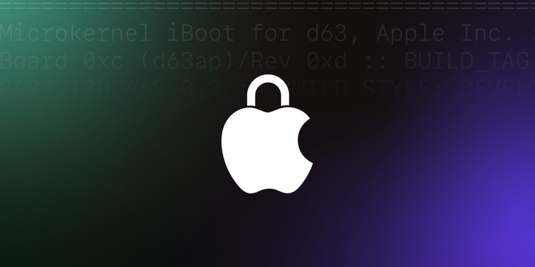 Apple releases security updates to address multiple zero-day vulnerabilities across its product line image