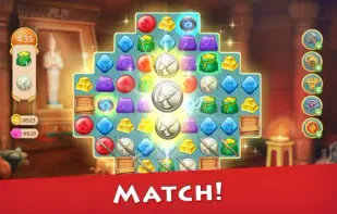 Cradle of Empires screenshot 1