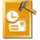 Stellar Undelete Email for Outlook icon