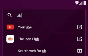SLT Unity Icon pack screenshot 2