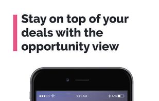 Salestrail screenshot 2