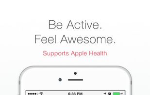 Pacer Pedometer and Weight Loss Coach screenshot 1