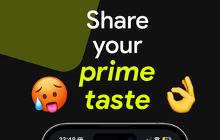 Swipefy for Spotify screenshot 1