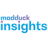 madduckInsights icon