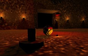Metal Blob Solid screenshot 3
