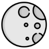 Moonlight Monitor icon