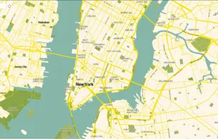 1940s NYC screenshot 1