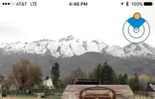 Seek - Rewards through Adventure screenshot 2