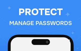 Securely store secret keys and backup codes to keep your accounts safe from breaches.