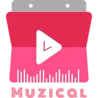 Muzical icon