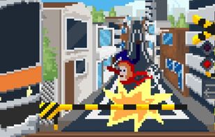 McPixel screenshot 3