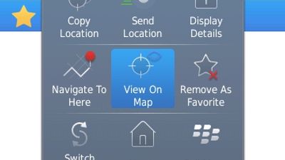 Navigate To Here