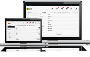BoxBilling screenshot 2