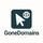 GoneDomains icon