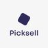 Picksell Pay icon
