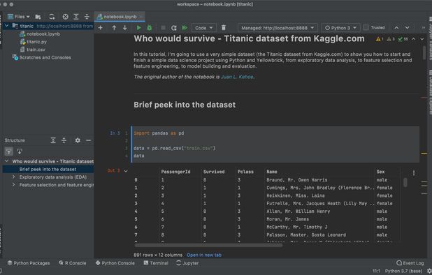 Anaconda Alternatives and Similar Software | AlternativeTo
