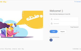 Social network Alternative