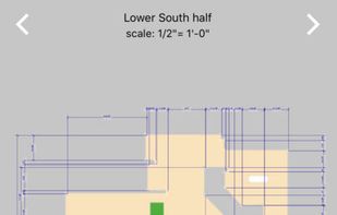 FloorArea AR screenshot 3