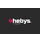Hebys - NFT Search Engine icon