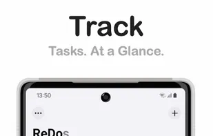 ReDo Tasks screenshot 1